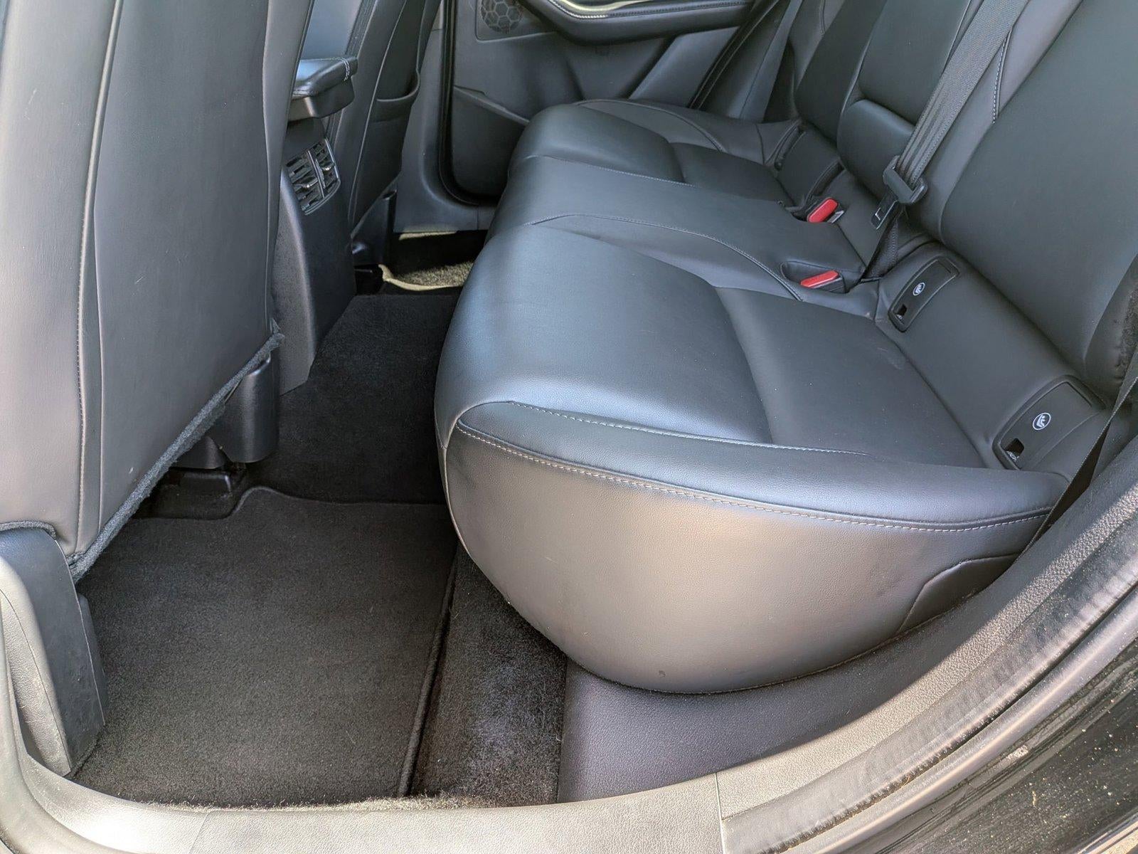 2025 Mazda Mazda CX-30 2.5 S Preferred Package AWD