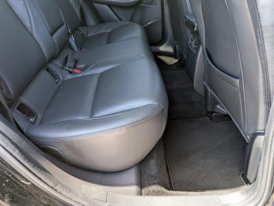 2025 Mazda Mazda CX-30 2.5 S Preferred Package AWD