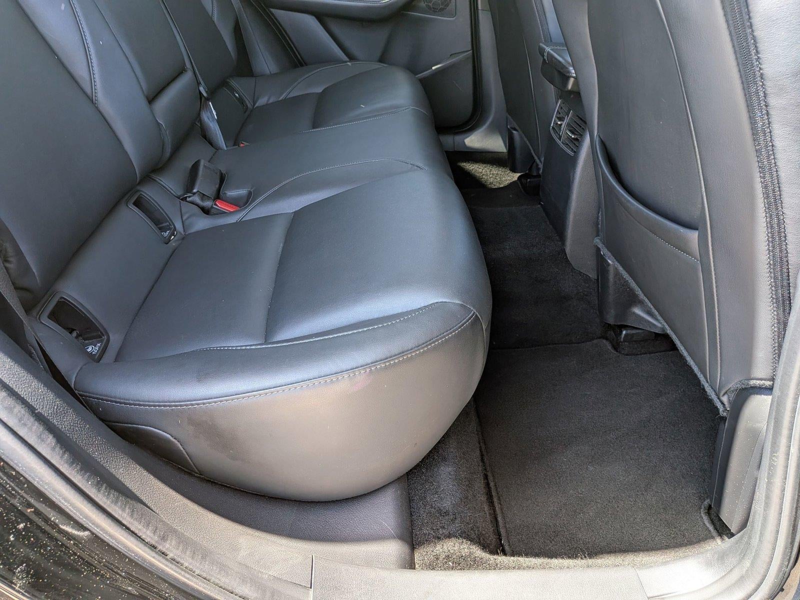 2025 Mazda Mazda CX-30 2.5 S Preferred Package AWD