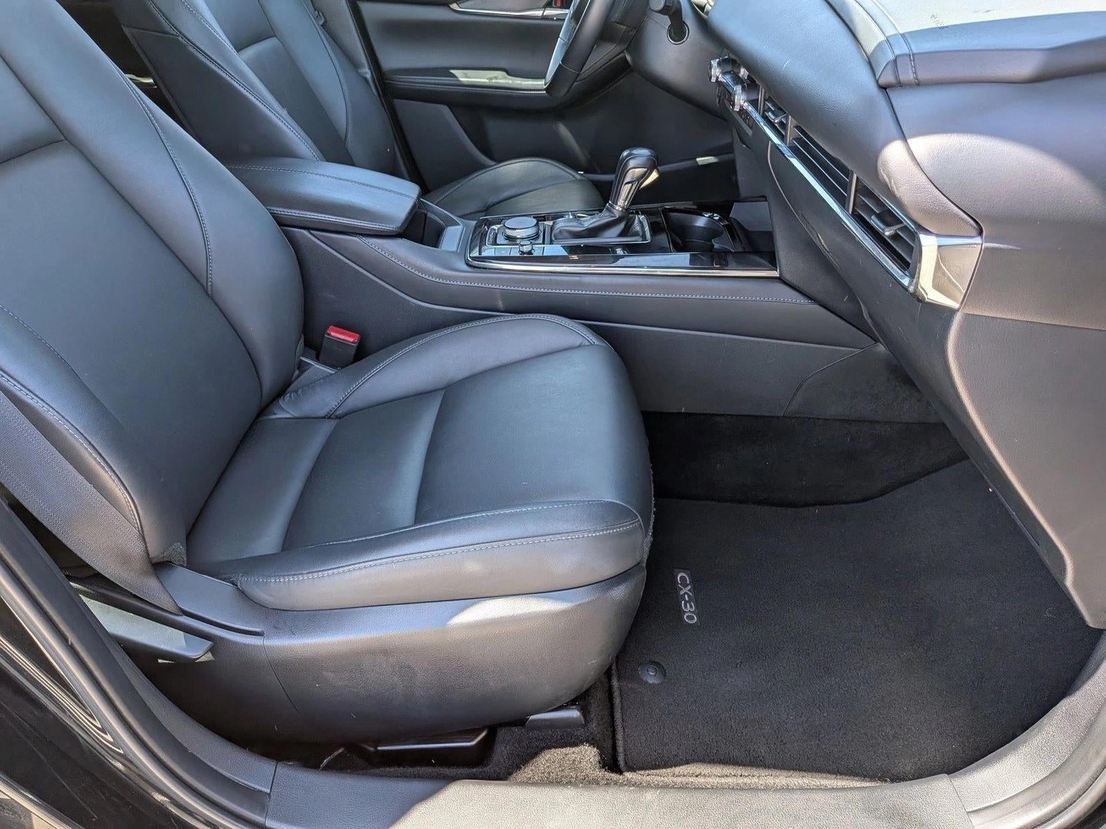 2025 Mazda Mazda CX-30 2.5 S Preferred Package AWD