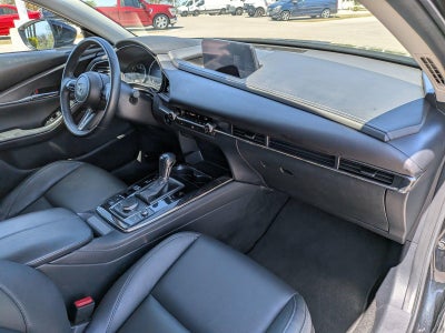 2025 Mazda Mazda CX-30 2.5 S Preferred Package AWD