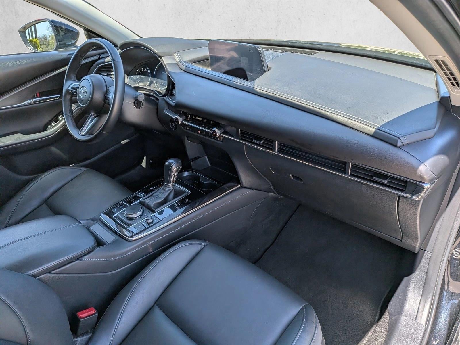 2025 Mazda Mazda CX-30 2.5 S Preferred Package AWD