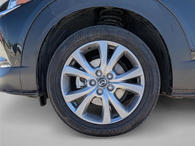 2025 Mazda Mazda CX-30 2.5 S Preferred Package AWD