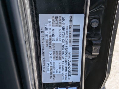 2025 Mazda Mazda CX-30 2.5 S Preferred Package AWD