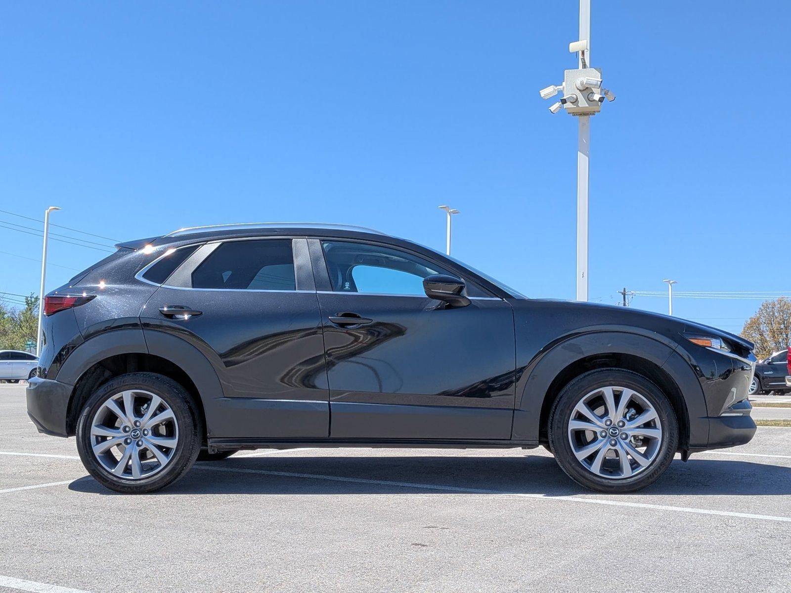 2025 Mazda Mazda CX-30 2.5 S Preferred Package AWD