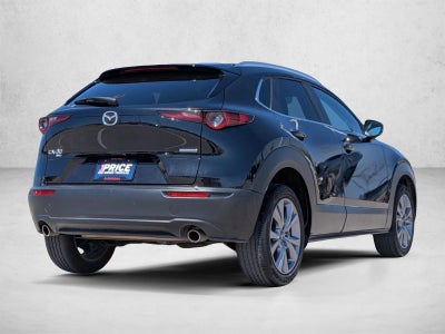 2025 Mazda Mazda CX-30 2.5 S Preferred Package AWD