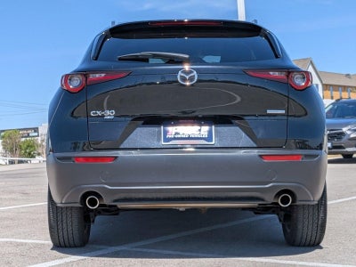 2025 Mazda Mazda CX-30 2.5 S Preferred Package AWD