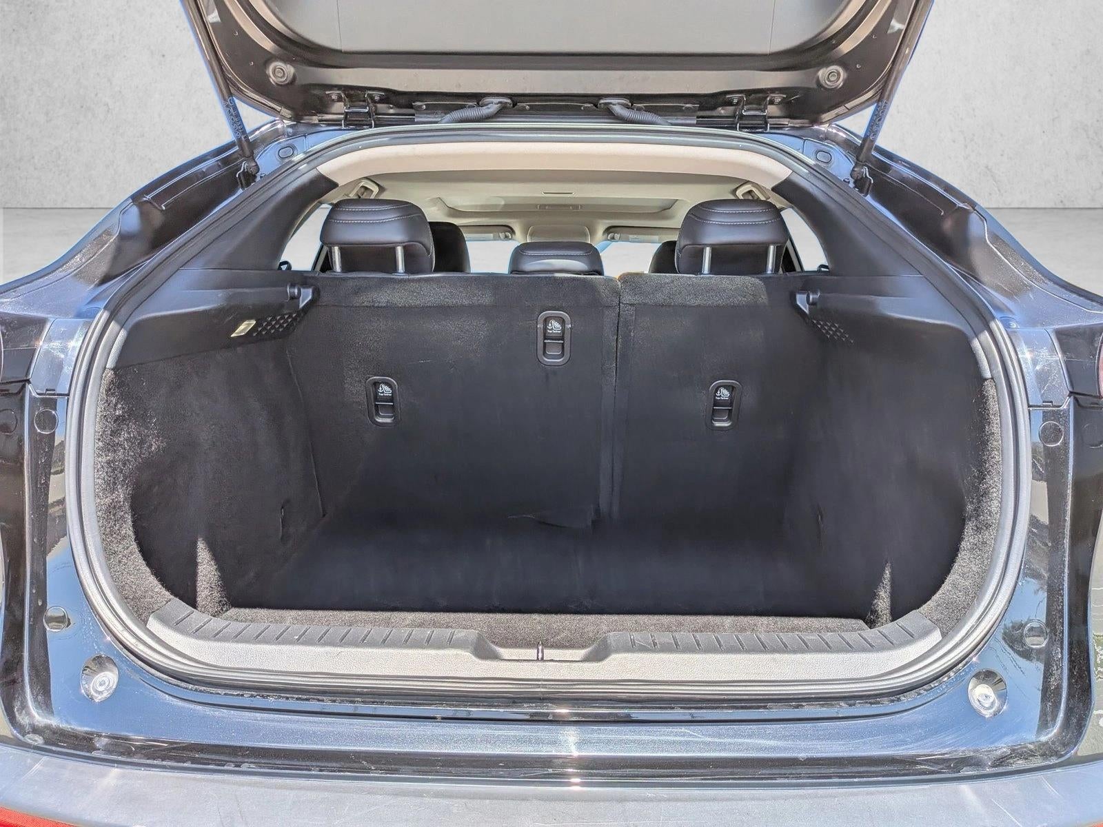 2025 Mazda Mazda CX-30 2.5 S Preferred Package AWD