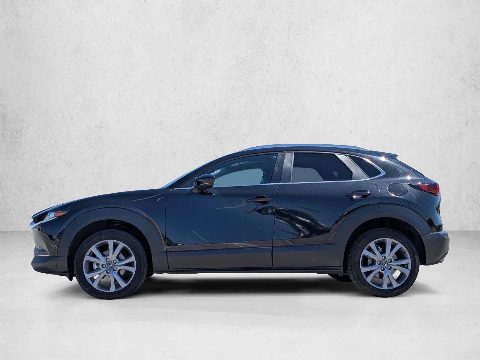 2025 Mazda Mazda CX-30 2.5 S Preferred Package AWD