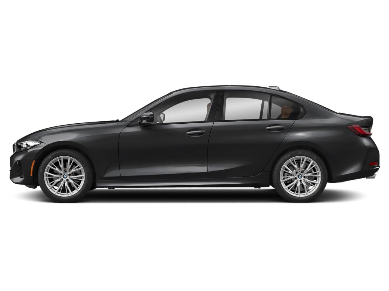 2023 BMW 330i Sedan