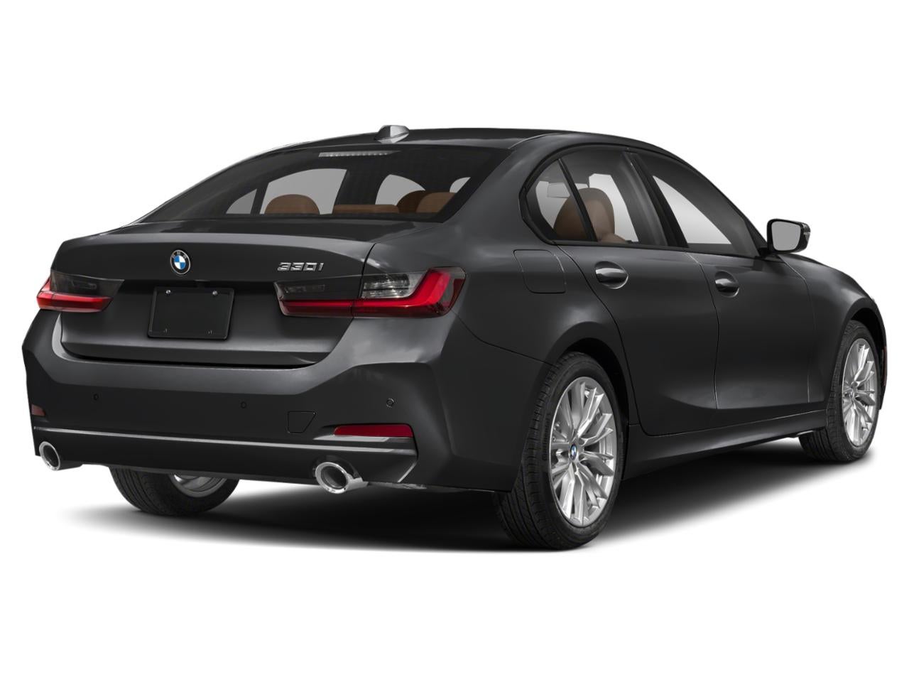 2023 BMW 330i Sedan