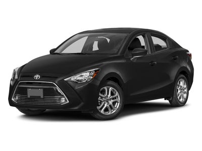 2017 Toyota Yaris iA Auto (Natl)