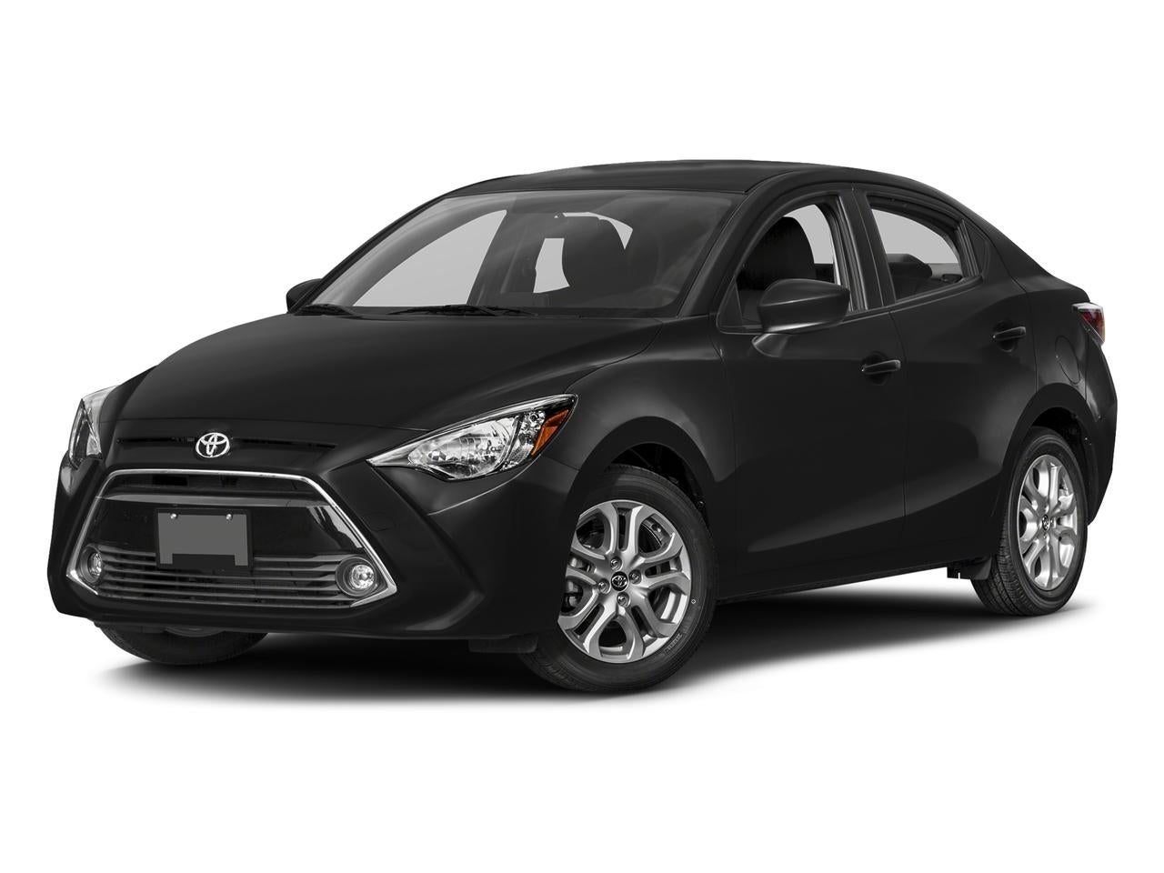 2017 Toyota Yaris iA Auto (Natl)