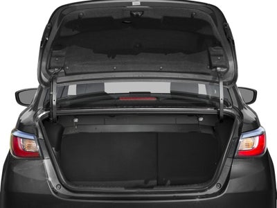 2017 Toyota Yaris iA Auto (Natl)