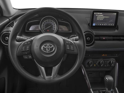 2017 Toyota Yaris iA Auto (Natl)