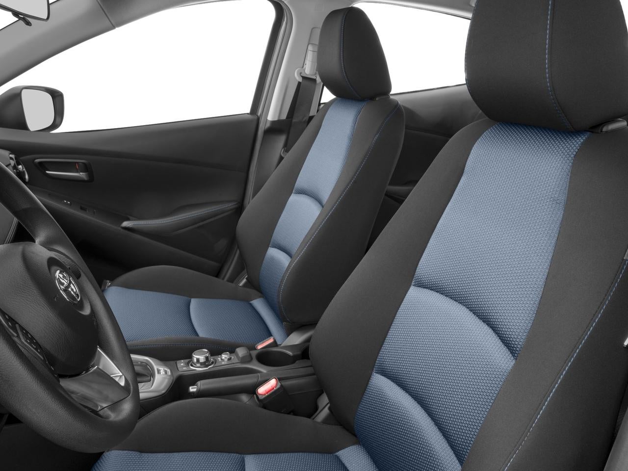 2017 Toyota Yaris iA Auto (Natl)