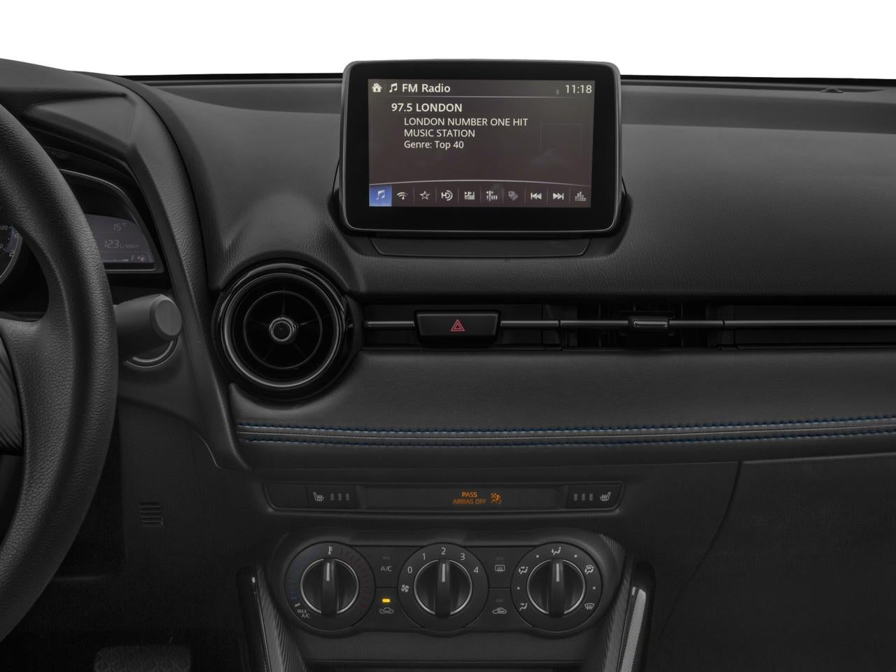 2017 Toyota Yaris iA Auto (Natl)