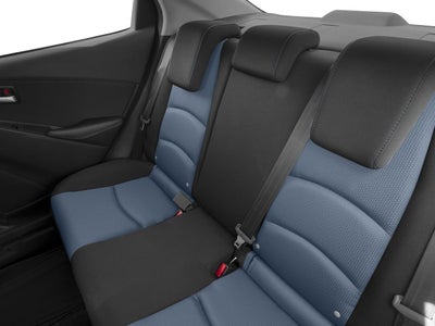 2017 Toyota Yaris iA Auto (Natl)
