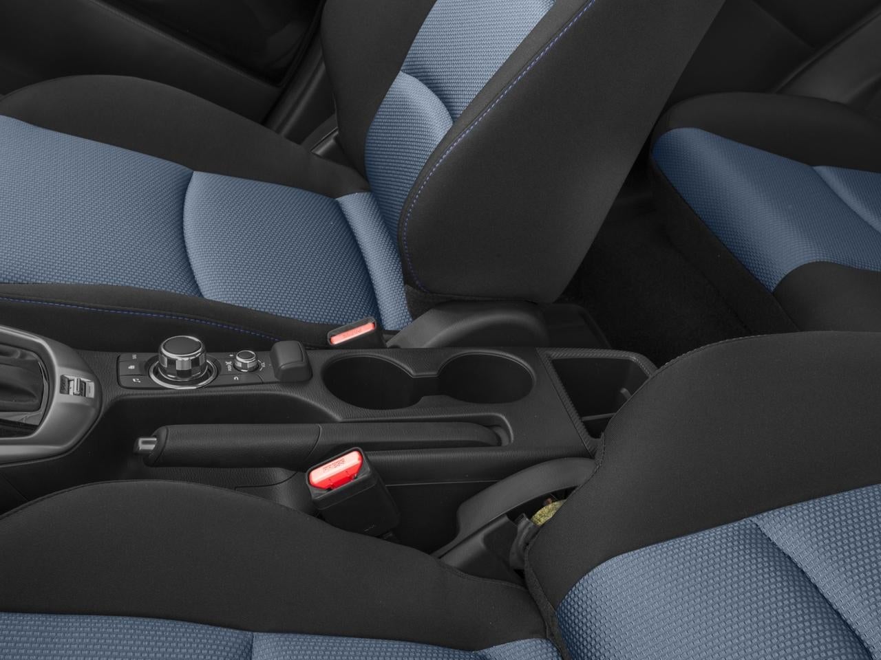 2017 Toyota Yaris iA Auto (Natl)