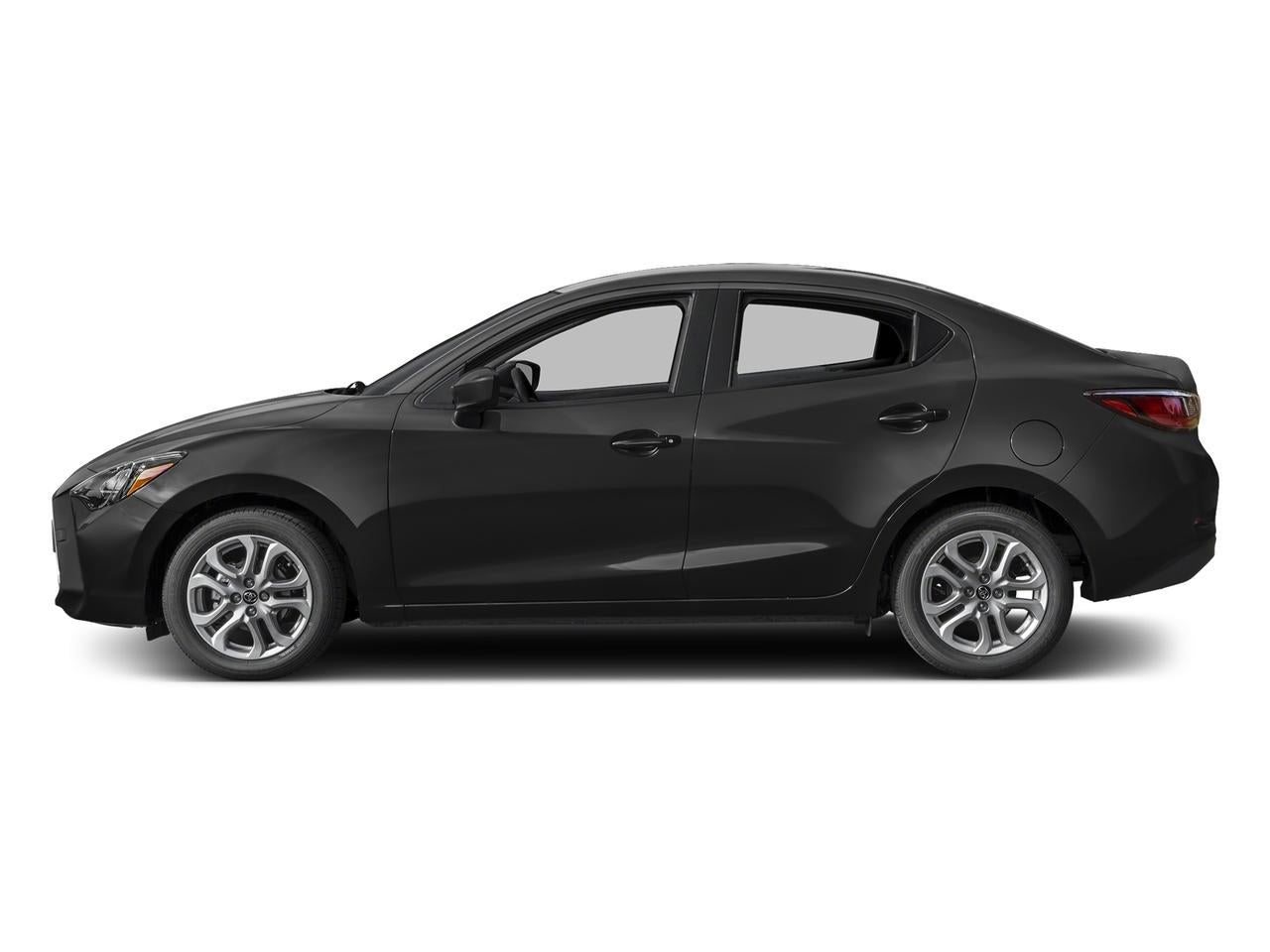 2017 Toyota Yaris iA Auto (Natl)