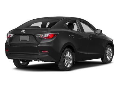 2017 Toyota Yaris iA Auto (Natl)
