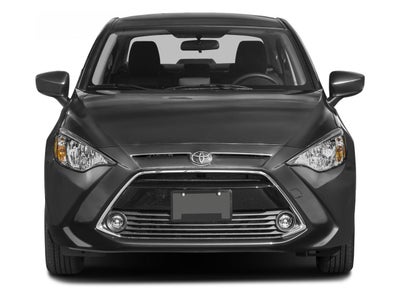 2017 Toyota Yaris iA Auto (Natl)