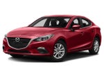 2015 Mazda Mazda3 4dr Sdn Auto i Grand Touring