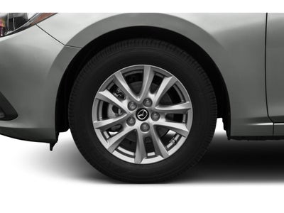 2015 Mazda Mazda3 4dr Sdn Auto i Grand Touring