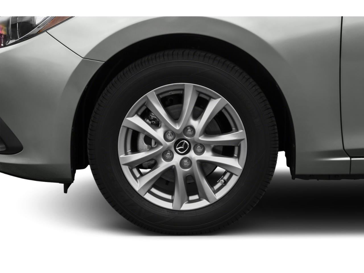 2015 Mazda Mazda3 4dr Sdn Auto i Grand Touring