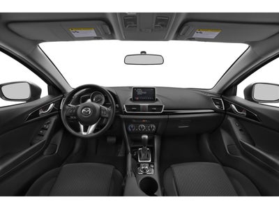 2015 Mazda Mazda3 4dr Sdn Auto i Grand Touring