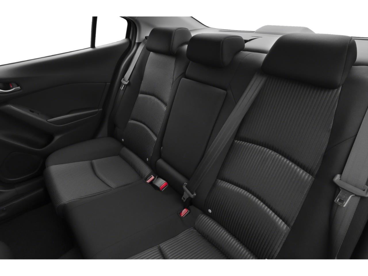 2015 Mazda Mazda3 4dr Sdn Auto i Grand Touring