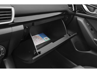 2015 Mazda Mazda3 4dr Sdn Auto i Grand Touring