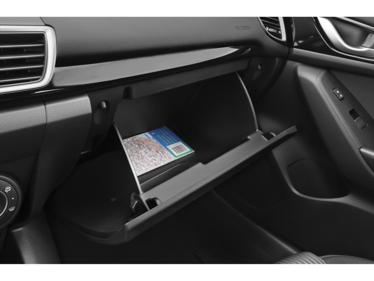 2015 Mazda Mazda3 4dr Sdn Auto i Grand Touring