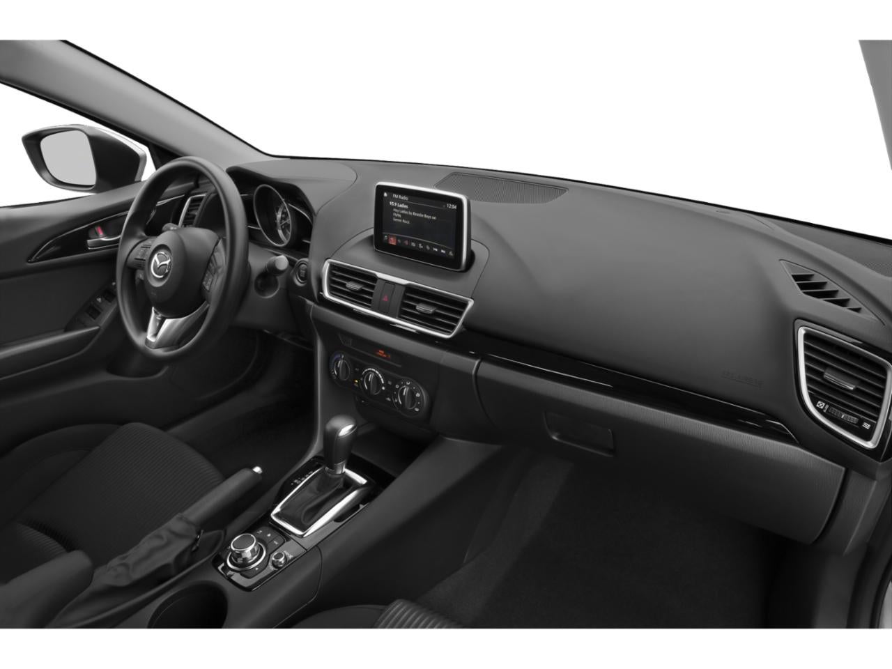 2015 Mazda Mazda3 4dr Sdn Auto i Grand Touring
