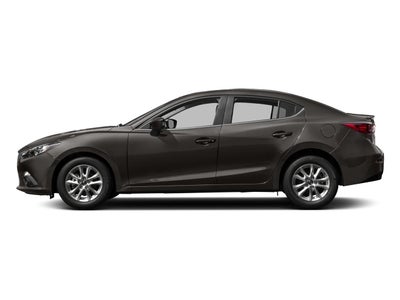 2016 Mazda Mazda3 4dr Sdn Auto i Touring