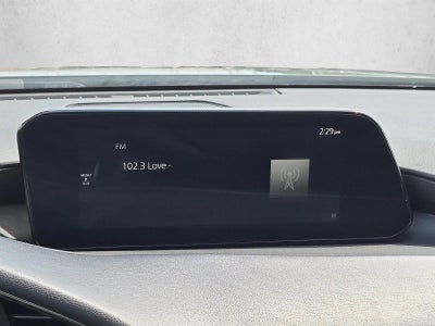 2024 Mazda Mazda3 Sedan 2.5 S Preferred FWD