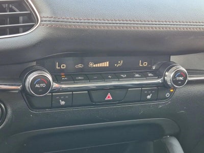 2024 Mazda Mazda3 Sedan 2.5 S Preferred FWD