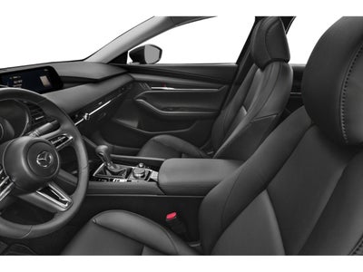 2024 Mazda Mazda3 Sedan 2.5 S Preferred FWD