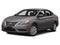 2015 Nissan Sentra 4dr Sdn I4 CVT SV