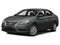 2015 Nissan Sentra 4dr Sdn I4 CVT SV