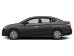 2015 Nissan Sentra 4dr Sdn I4 CVT SV