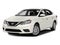 2017 Nissan Sentra S CVT