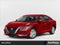 2023 Nissan Sentra SV CVT