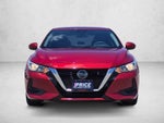 2023 Nissan Sentra SV CVT