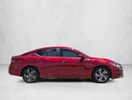 2023 Nissan Sentra SV CVT