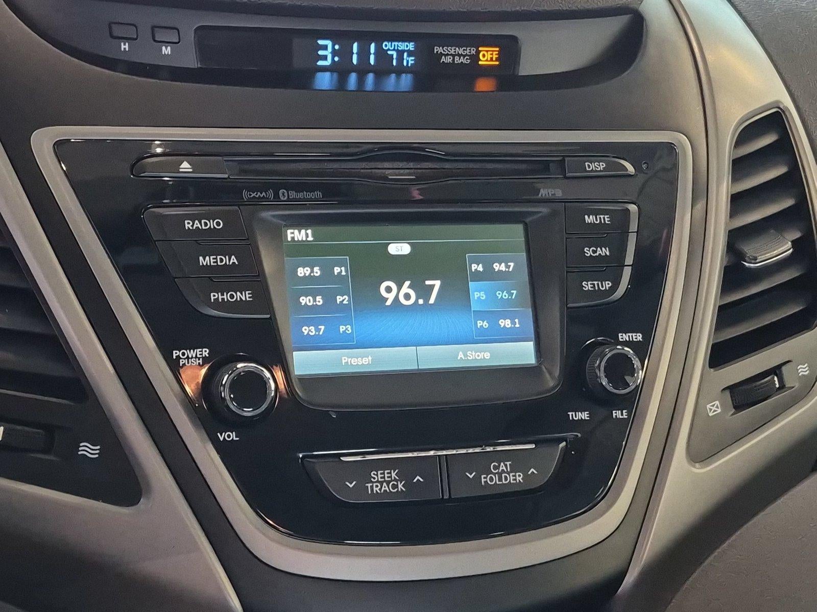 2025 Nissan Sentra SV CVT