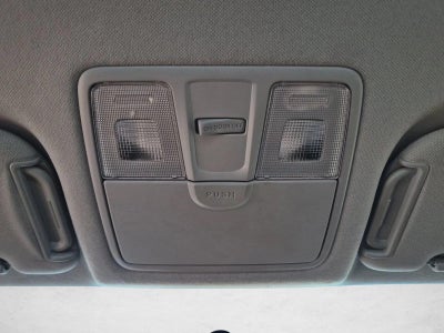 2025 Nissan Sentra SV CVT