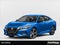 2021 Nissan Sentra SR CVT