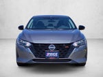 2025 Nissan Sentra SR CVT