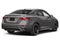 2025 Nissan Sentra SR CVT